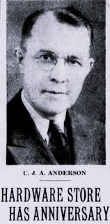 Remember when coming in the valley toward 17th street and it ues to cut off  to the left where it took you right in front of the church (it would be on
