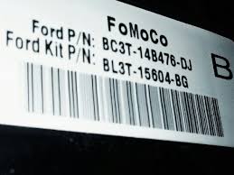 You will need to remove the trim panel for access to the fuse box. Taxifarereview2009 2013 Ford F150 Door Code Reset