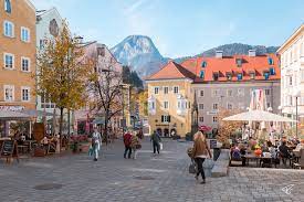 See 36 reviews, articles, and 23 photos of kufsteinerland, ranked no.4 on tripadvisor among 17 attractions in kufstein. A Quick Guide To Kufstein Metropolitanspin Explore Beautiful Destinati
