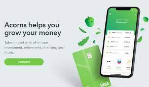This and other information are contained in the fund's prospectus. Acorns Canada Is The Acorns App Available In Canada Savvy New Canadians