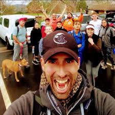 ROBBIE'S CRAZIEST VQ STORY 🚴🚴🚴 We got a lot of crazy stories, but  nothing tops this one. Listen to Robbie's video now! PS. Be