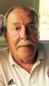 Obituary for Richard W. Merry