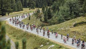„ich freue mich narrisch auf die premiere des kitzbüheler radmarathons, vor allem die bergankunft am horn ist sensationell. Otztaler Cycle Marathon 2020 Otztal Tourismus