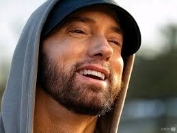 Eminem's Aging and Talent