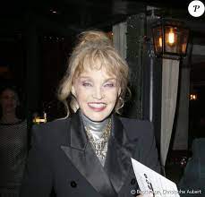 That same year, arielle dombasle released her fragrance, le secret d'arielle, within mauboussin. Arielle Dombasle Quel Est Son Age Reel Purepeople