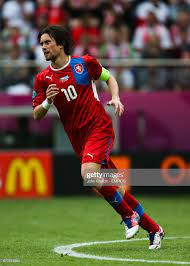 Tomas Rosicky Football Players Football Fifa