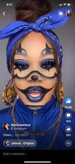 Can anyone tell me what the definition of 'special effects makeup' actually  is? I've work in the field of special makeup up fx for over 20 years and  most of what I