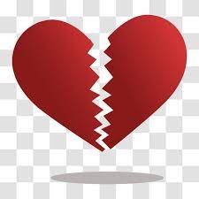 Broken Heart Symbol With Shadow Heart Heart Icons Symbol Icons Png And Vector With Transparent Background For Free Download Broken Heart Symbol Heart Symbol Love Symbols
