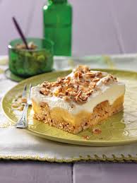 Apfel Nuss Kuchen Mit Schmandbelag Rezept Apfel Nuss Kuchen Kuchen Kuchen Und Torten Rezepte
