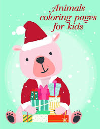 This collection includes mandalas, florals, and more. Animals Coloring Pages For Kids Mind Relaxation Everyday Tools From Pets And Wildlife Images For Adults To Relief Stress Ages 7 9 Humor Animals Press Lucky Me 9781709130908 Amazon Com Books