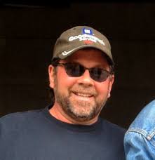 Obituary information for Randall "Randy" Bland