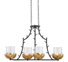 5 / 5 977 мнений. Water Lily Rectangular Chandelier Furniture Lighting Decor