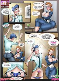 Discover sissy chastity porn comics with futanari and fandom fun