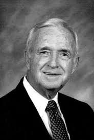 Lee Lineberger Obituary (1934