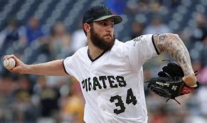 Williams was born in wentworth in the city of durban (in south africa) on the 4th january. Former Sun Devils Pitcher Trevor Williams Making The Most Out Of Baseball