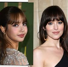 Long Hairstyles With Fringe: Inspiration And Styling Tips