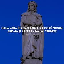heykel kafasi on instagram hala akillanmadiniz mi ya heykel komik metinler resimli alintilar