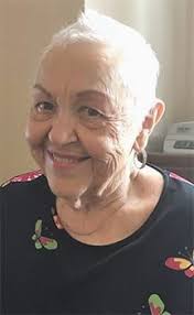 Carol JoAnn Jones Orr