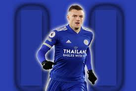 Jamie vardy (born 11 january 1987) is a british footballer who plays as a striker for british club leicester city. Jamie Vardy Biography Age Height Family And Net Worth Cfwsports