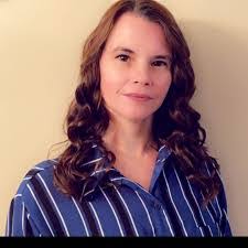 Christine Starcher's Instagram, Twitter & Facebook