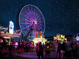 ¡visita eventbrite.es y compra las entradas para tu próximo congreso, conferencia o curso formativo antes de que se agoten! Miami Dade County Fair Exposition Mar 18th Miami Eventseeker