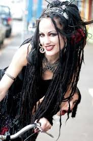 The best long braided hairstyles for men. 56 Gothic Hair Styles Ideas Hair Styles Hair Gothic Hairstyles