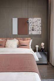 Bedroomdecor Bedroom With Red Decor Bedroom Decor Uk Bedroom Decor Couples Modern Design Red Bedroom Decor Bedroom Interior Bedroom Decor