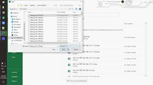 Ihre dateien sind sicher geschützt und nur für sie verfügbar. Open Dat File In Ms Excel Youtube