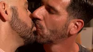 El progenitor en la norma - Placeres secretos