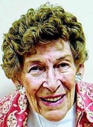 MARJORIE FANDREI Obituary (1927