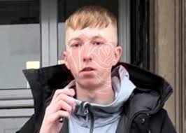 CAMERON MULLEN SENTENCED FOR RAPE IN BLAIRGOWR