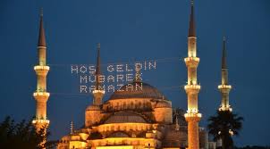 13 mayıs perşembe günü başlıyor. 2018 Ramazan Bayrami Ne Zaman Basliyor 3 Aylar Ne Zaman Iste 2018 Resmi Ve Dini Tatil Takvimi Son Dakika Haberleri