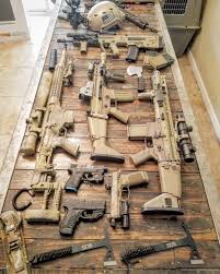 Pin On Airsoft Scar Builds