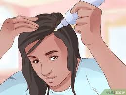 4 Ways To Take Hair Extensions Out Wikihow