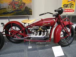 Image result for Indian Red 1946 Motorcycle