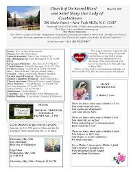 Church of the Sacred Heart and Saint Mary Our Lady of Czestochowa