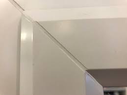 150mm window cill 90° caramel corner joint. Jointed Pvcu Windows A Guide To Graf Welds And Conventional Welds
