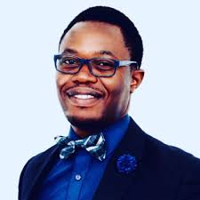 Congratulations Kirstin Fossey!