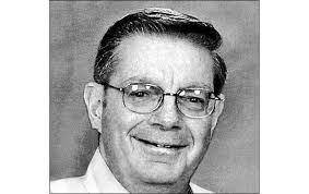 KENNETH HOGAN Obituary (2014)