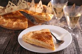 Galette Frangipane Recette Et Conseils Pour La Reussir Recette Galette Des Rois Sans Gluten Galette Des Rois Recette Galette