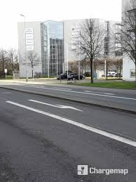 Electricity, natural gas and energy services. Engie Theodor Althoff Strasse Ladestation In Essen