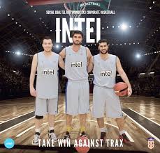 Nadia Dowla - Engineer at Intel | LinkedIn