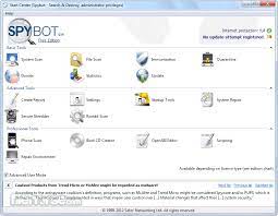 If you have purchased spybot you have the advantage of being able to automate tasks. Spybot Free Download 2021 Latest