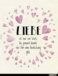 Liebe Ist Nur Ein Wort Bis Jemand Kommt Spruche Hochzeit Gluckwunsche Hochzeit Zitate Hochzeit