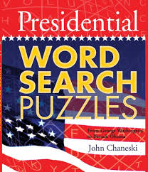 Recent coverage in major new outlets has called attention. Amazon Com Presidential Word Search Puzzles From George Washington To Barack Obama 9781402759673 Chaneski John Libros