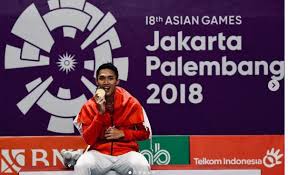 Scopri di più su olympics.com, inclusi highlights, replay, notizie e statistiche sull'atleta olimpionico jonatan christie. Media Asing Sebut Jonatan Christie Salah Satu Atlet Potensial Asia Di Olimpiade Tokyo