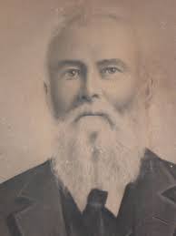 Samuel Houston Bryant Sr. (1842-1937)