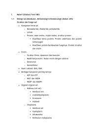 Pos tentang silabus biologi yang ditulis oleh aniezes. Silabus Osn Biologi Teori Dan Prak 2018