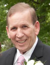 James John Venn Obituary April 2, 2024