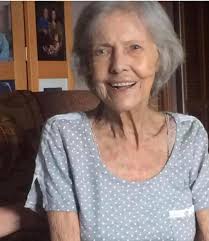 Embracing Natural Hair Color at 72